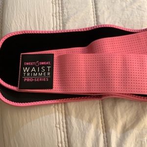 Sweet sweat Waist Trimmer Pro series
